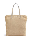 The Bridge Mirra Wow Shopper butter