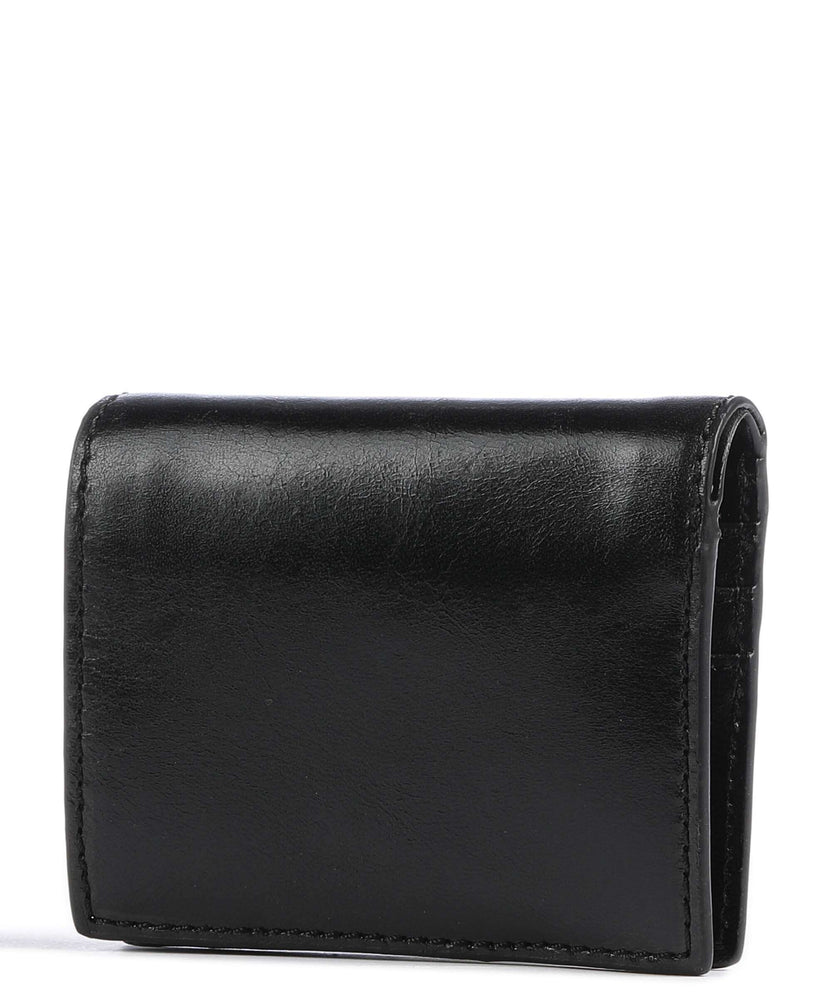 The Bridge Lucrezia RFID Wallet nero