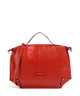 The Bridge Unica Handbag burnt orange