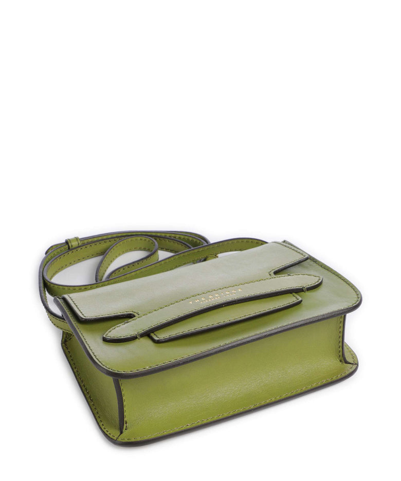 The Bridge Lucrezia Crossbody bag pistachio