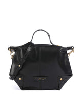 The Bridge Unica Crossbody bag black