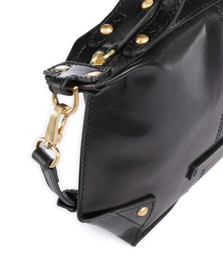 The Bridge Unica Crossbody bag black