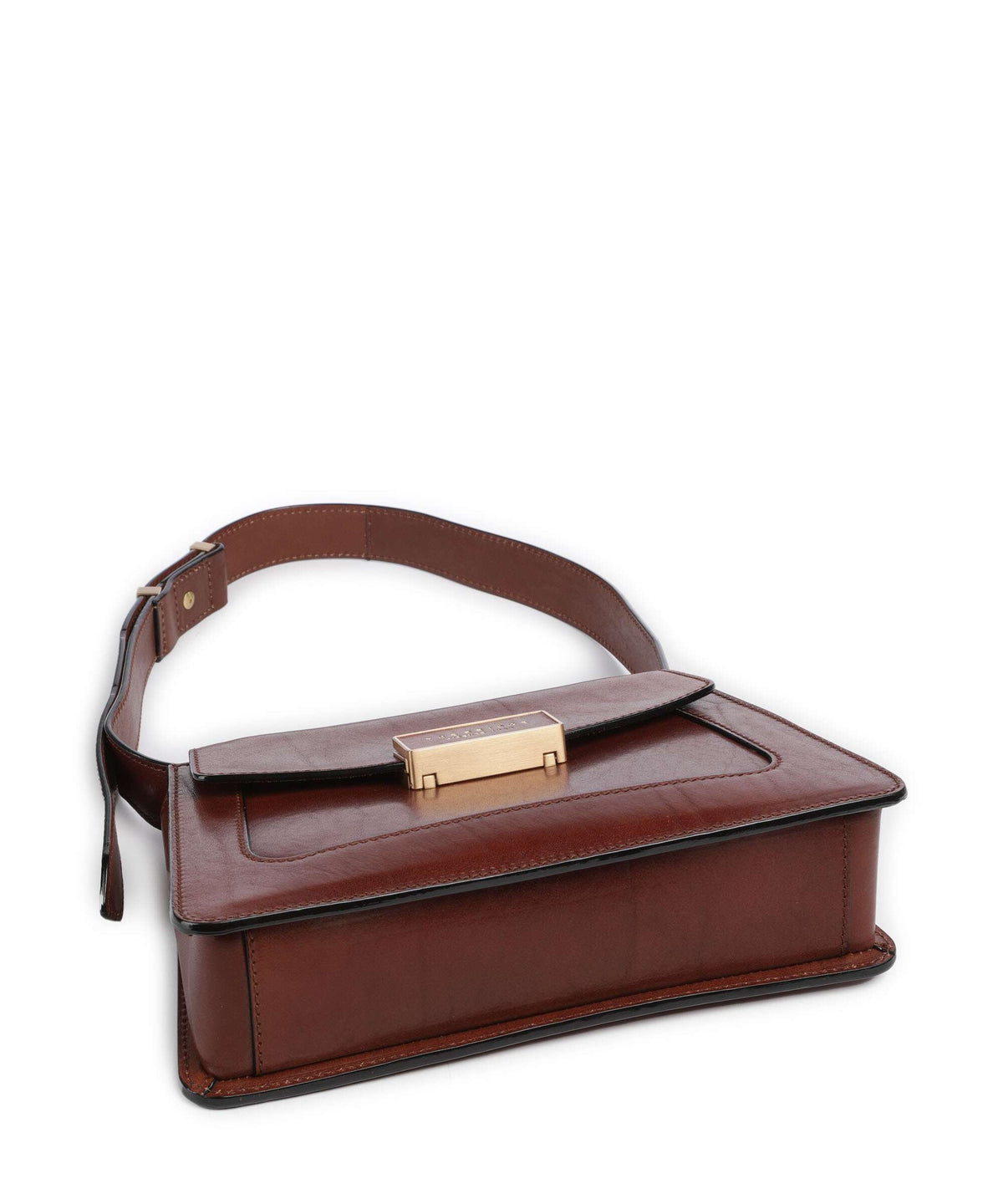 The Bridge Ginevra Shoulder bag brown