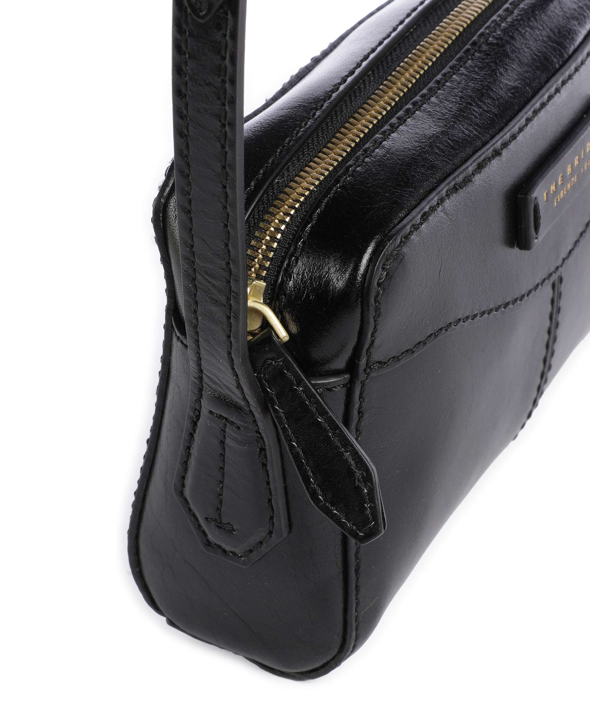 The Bridge Gloria Crossbody bag black