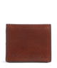 The Bridge Giacomo RFID Wallet brown