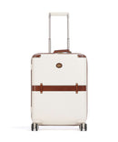 The Bridge Story Viaggio 4-kolesový kufor natural