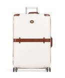 The Bridge Story Viaggio 4-kolesový kufor natural