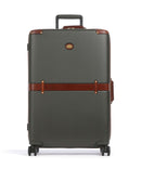 The Bridge Story Viaggio 4-kolesový kufor forest