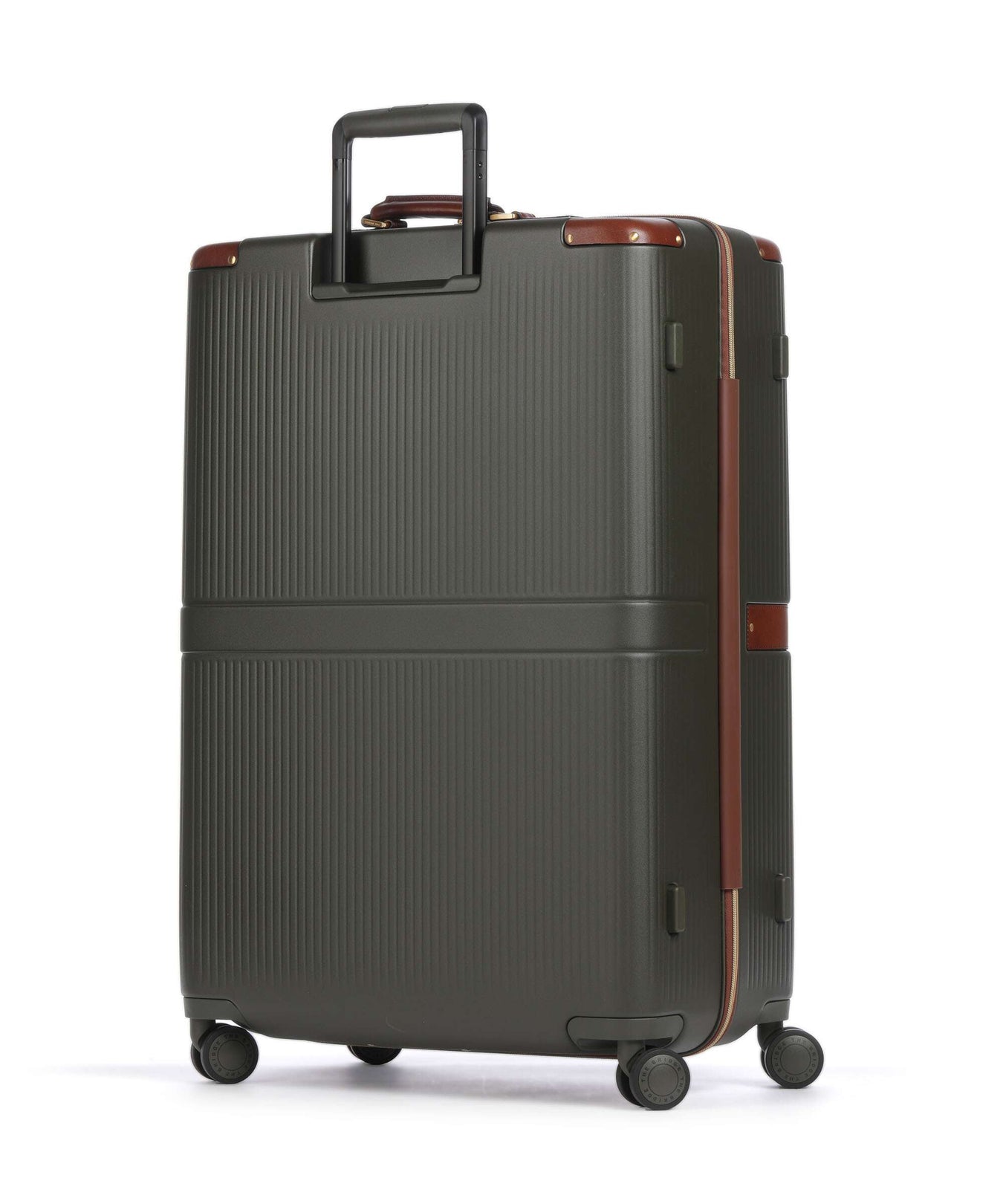 The Bridge Story Viaggio Spinner (4 wheels) forest