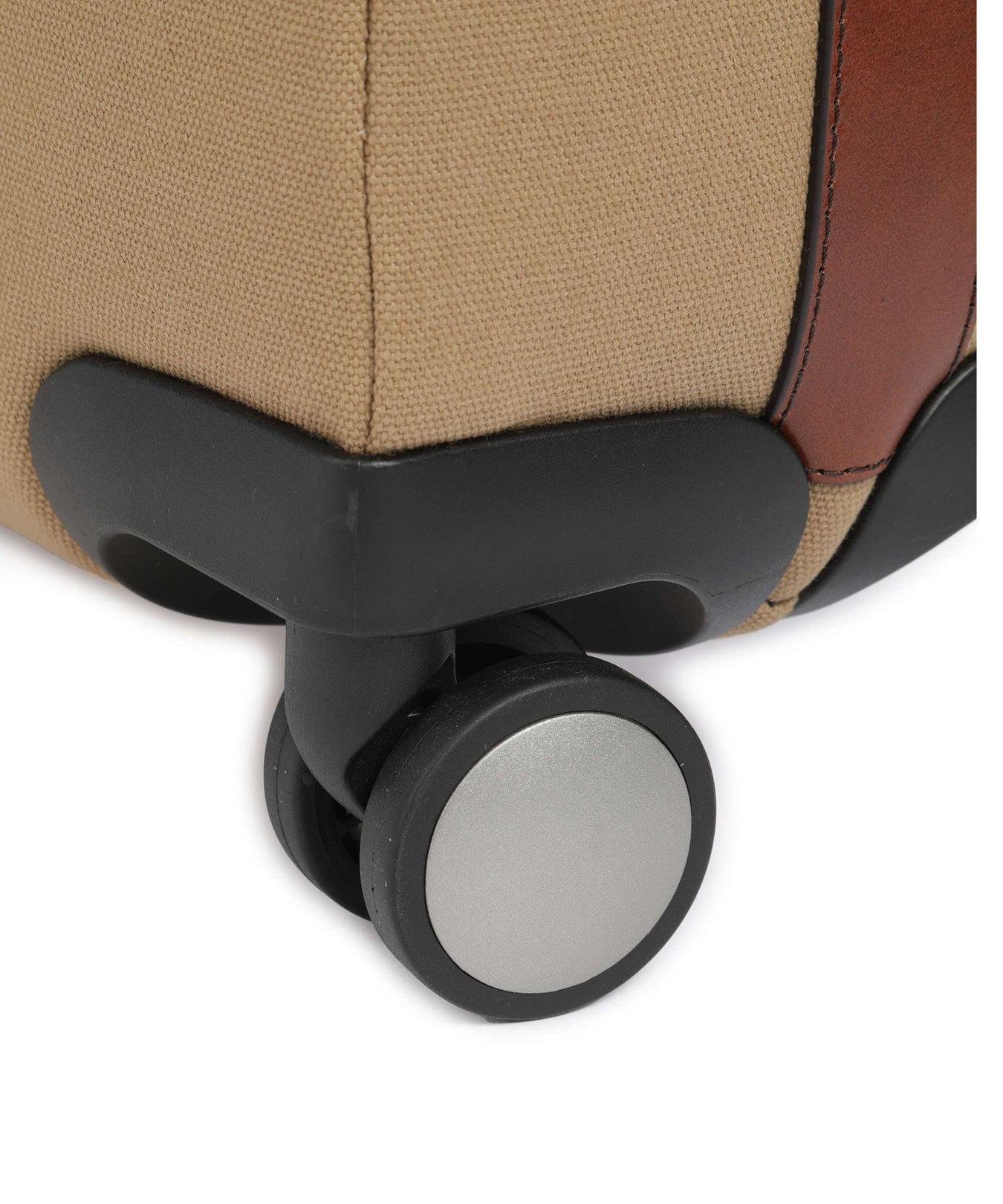 The Bridge Story Viaggio Soft Spinner (4 wheels) natural