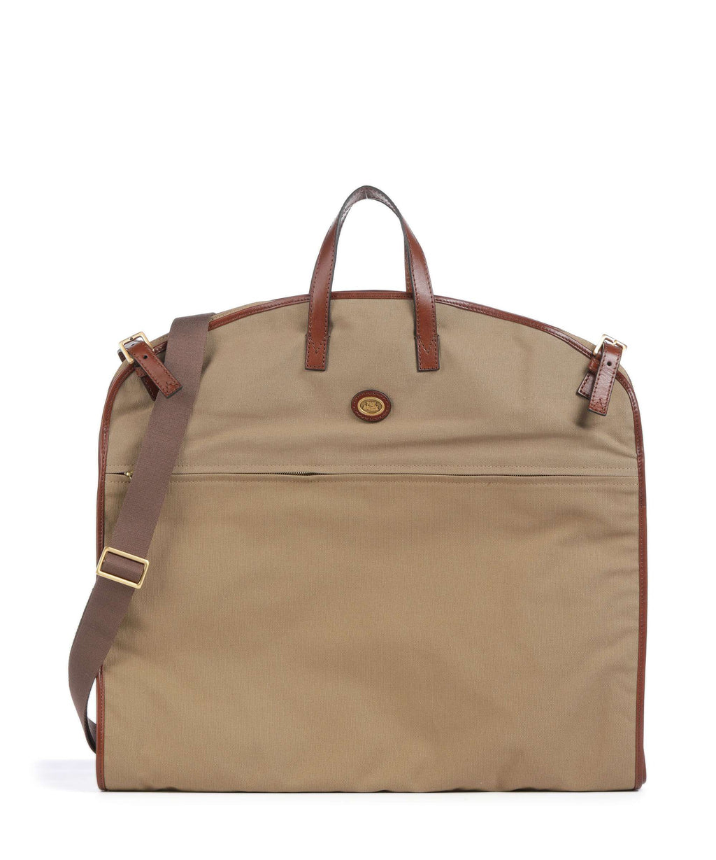 The Bridge Story Viaggio Soft Garment bag natural