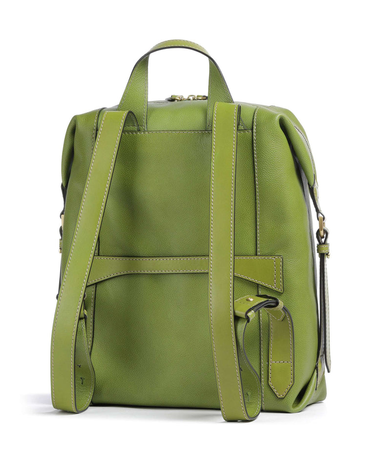 The Bridge Gemma Backpack pistachio