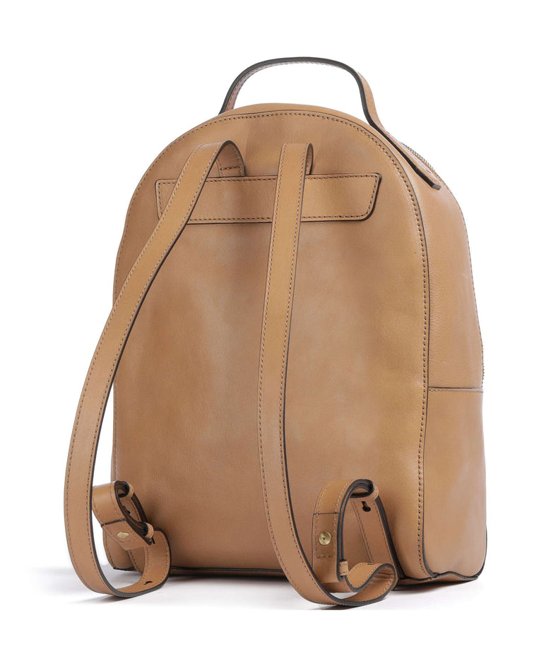 The Bridge Gloria Backpack marzipan
