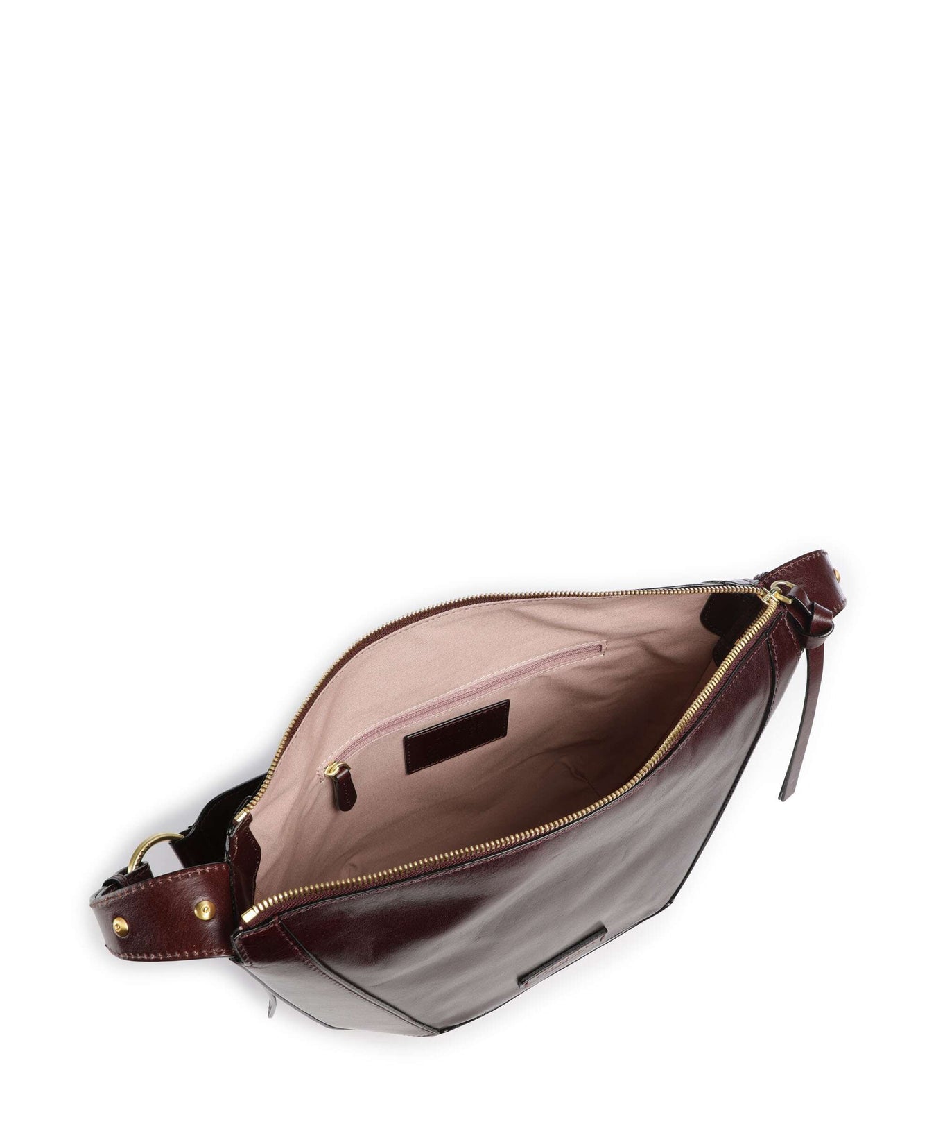 The Bridge Fedora Shoulder bag mosto