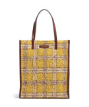 The Bridge Mirra Wow Shopper check mais