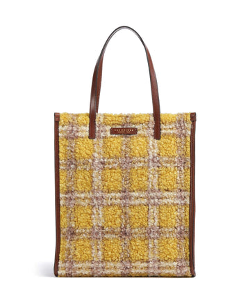 The Bridge Mirra Wow Shopper check mais