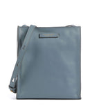 The Bridge Mirra Crossbody bag ceruleo