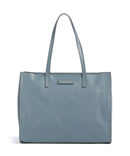 The Bridge Mirra Shopper ceruleo