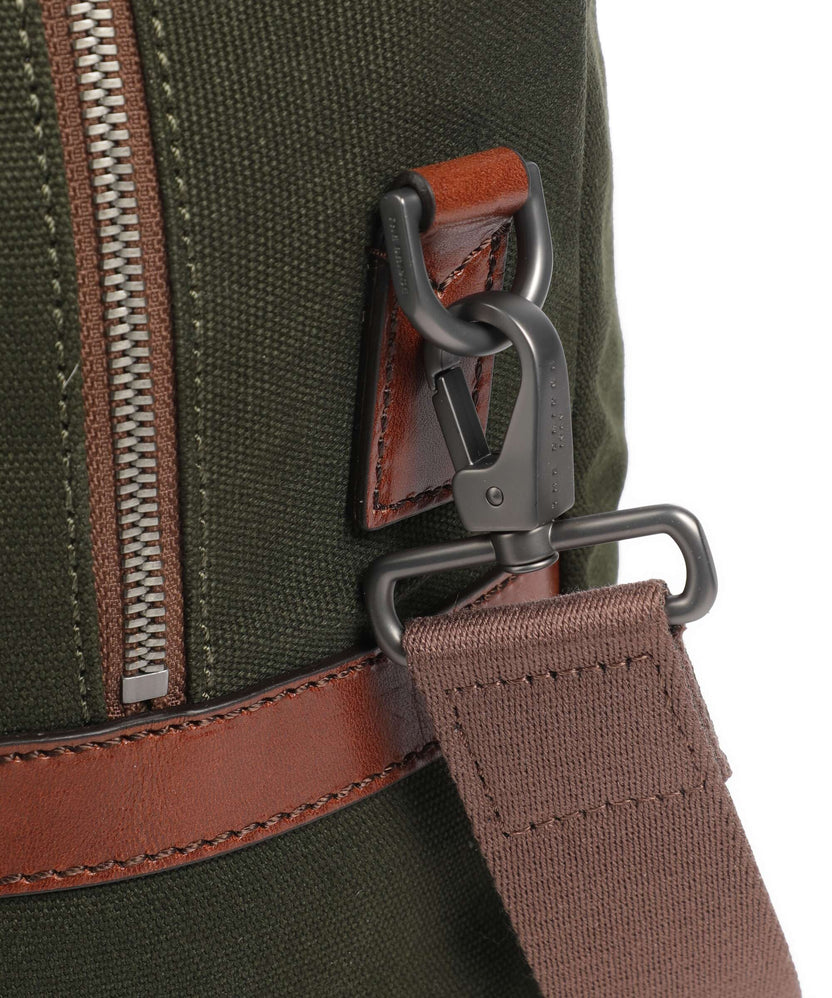 The Bridge Story Viaggio Soft Weekend bag tirolo/marrone