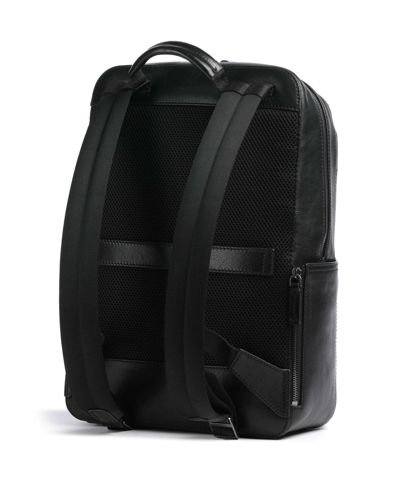 The Bridge Iacopo Backpack nero