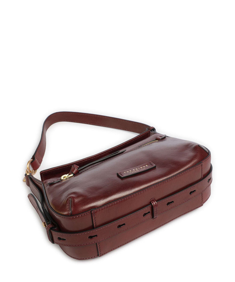 The Bridge Ingrid Shoulder bag mosto