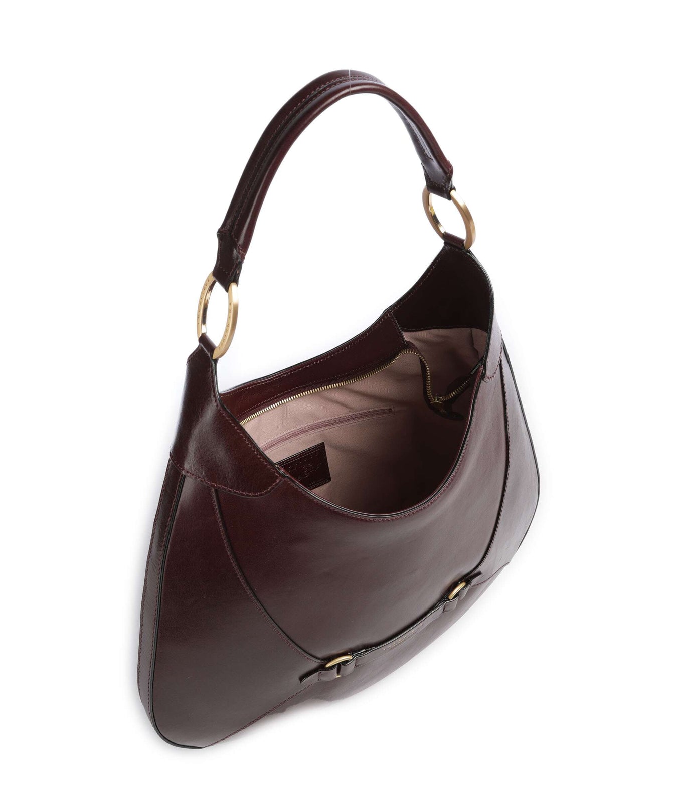 The Bridge Isabella Tote bag mosto
