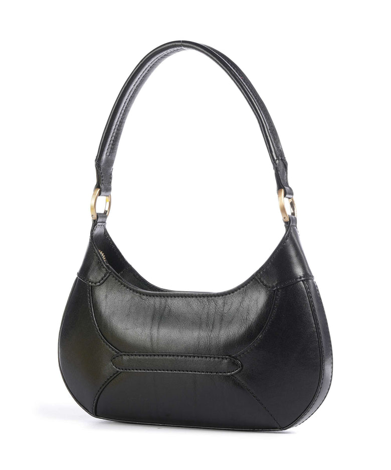 The Bridge Isabella Shoulder bag nero