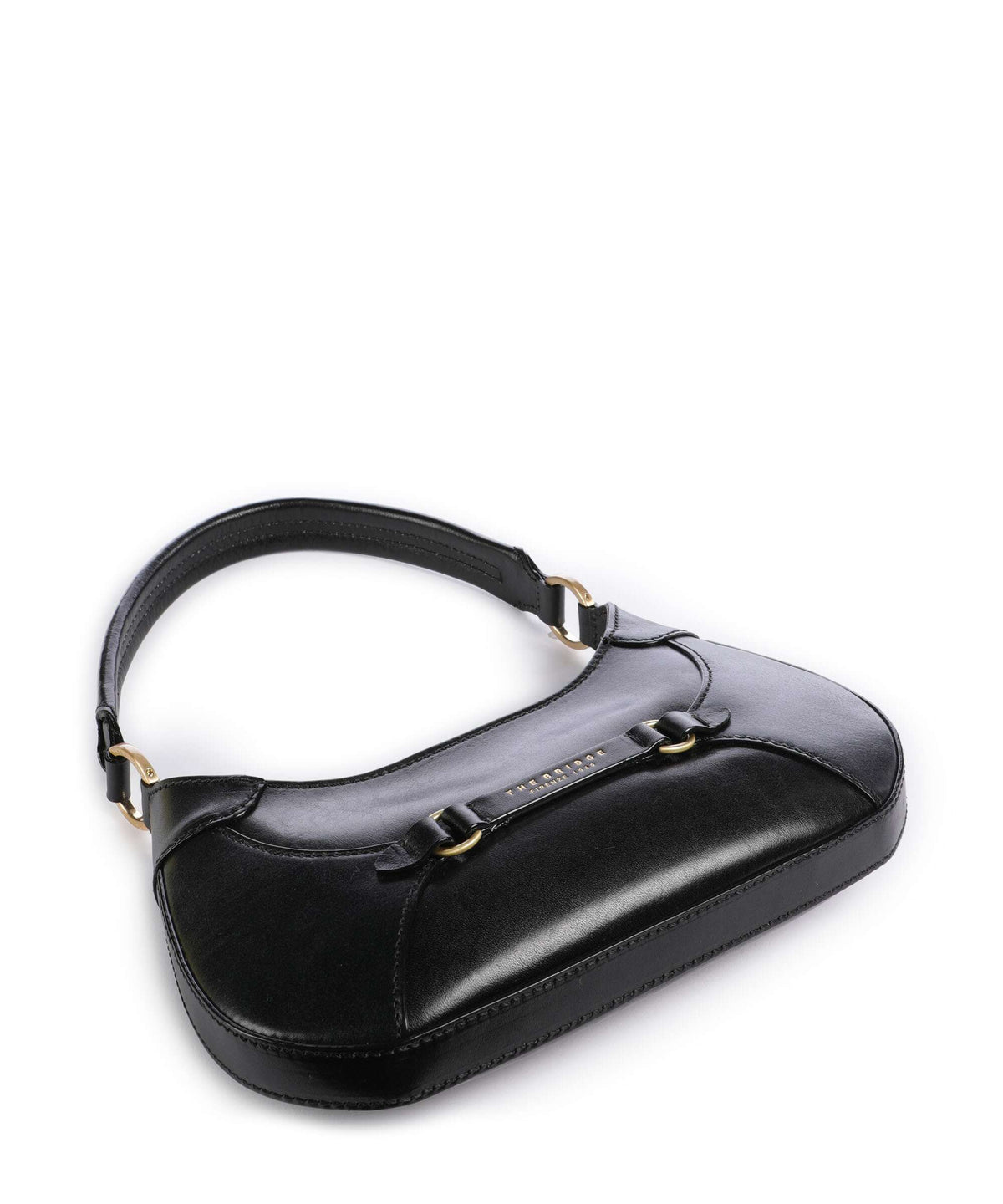 The Bridge Isabella Shoulder bag nero