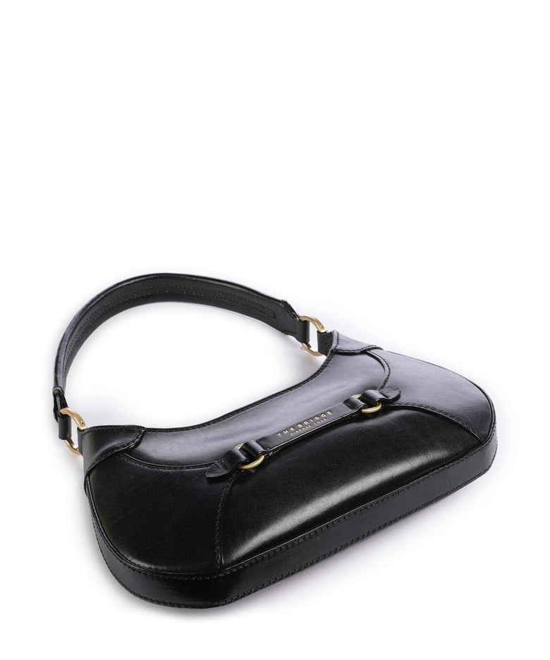 The Bridge Isabella Shoulder bag nero
