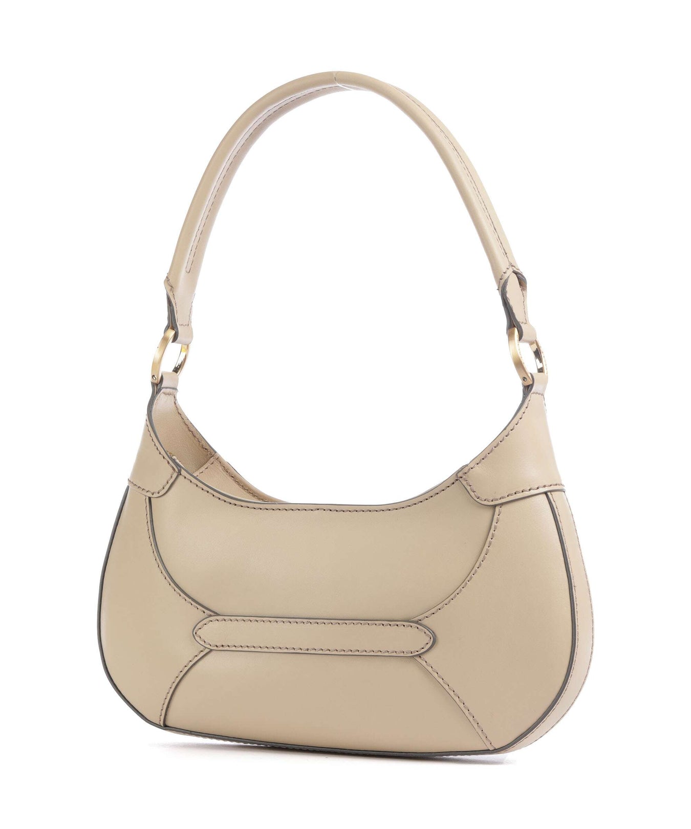 The Bridge Isabella Shoulder bag butter
