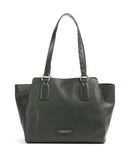 The Bridge Ines Shopper tirolo