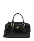 The Bridge Stodo Handbag nero