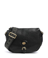 The Bridge Isadora Crossbody bag nero