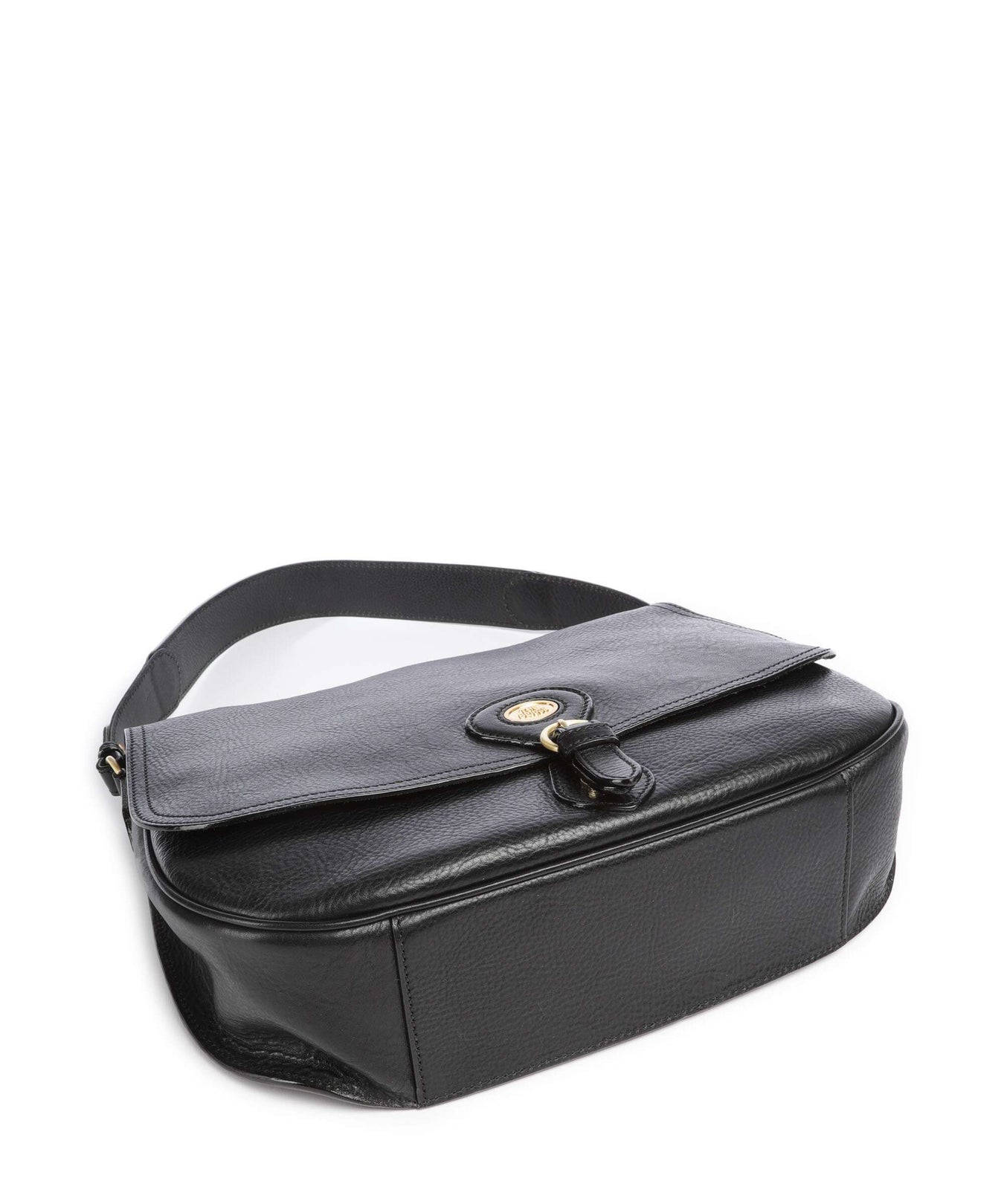 The Bridge Isadora Shoulder bag nero