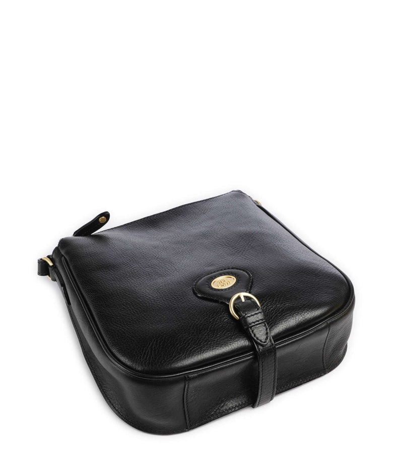 The Bridge Isadora Crossbody bag nero