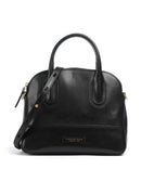 The Bridge Iolanda Handbag nero