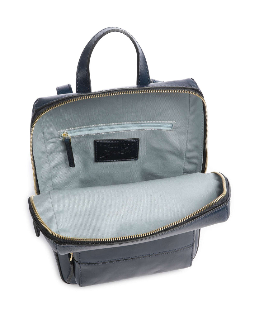 The Bridge Iolanda Backpack oltremare