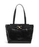 The Bridge Isotta Shopper nero