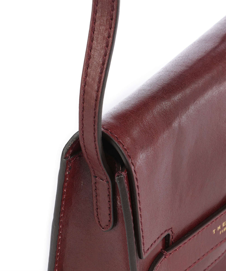 The Bridge Lucrezia Crossbody bag mosto