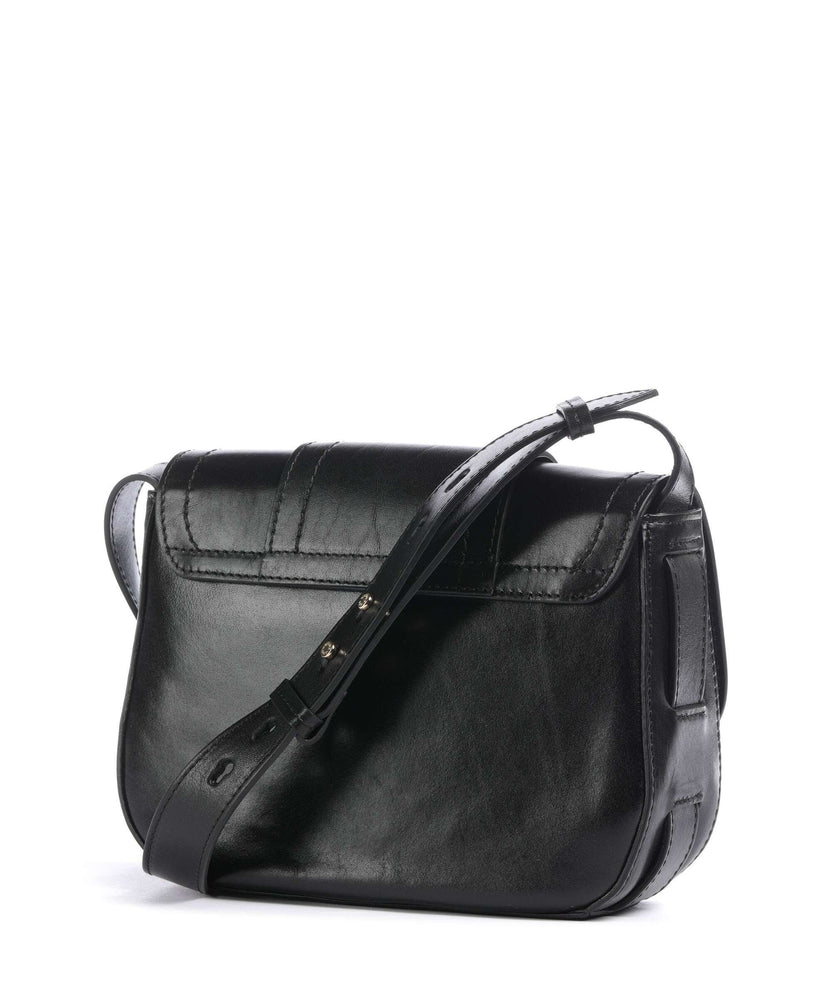 The Bridge Benedetta Crossbody bag black