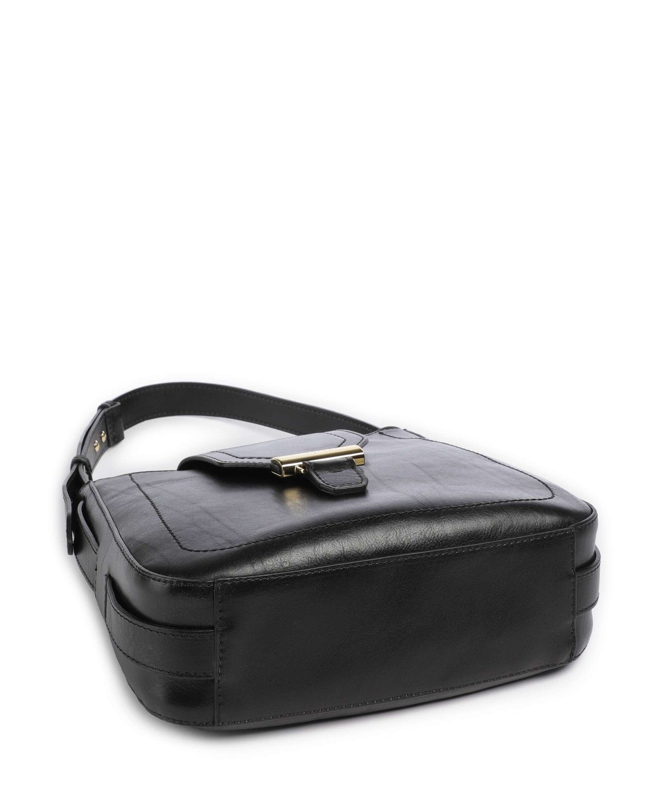 The Bridge Benedetta Shoulder bag black