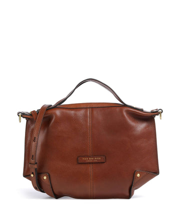 The Bridge Icons Kabelka brown