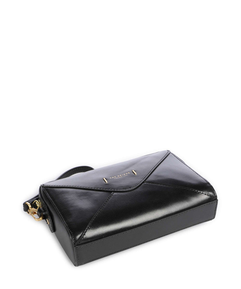 The Bridge Frida Wristlet nero