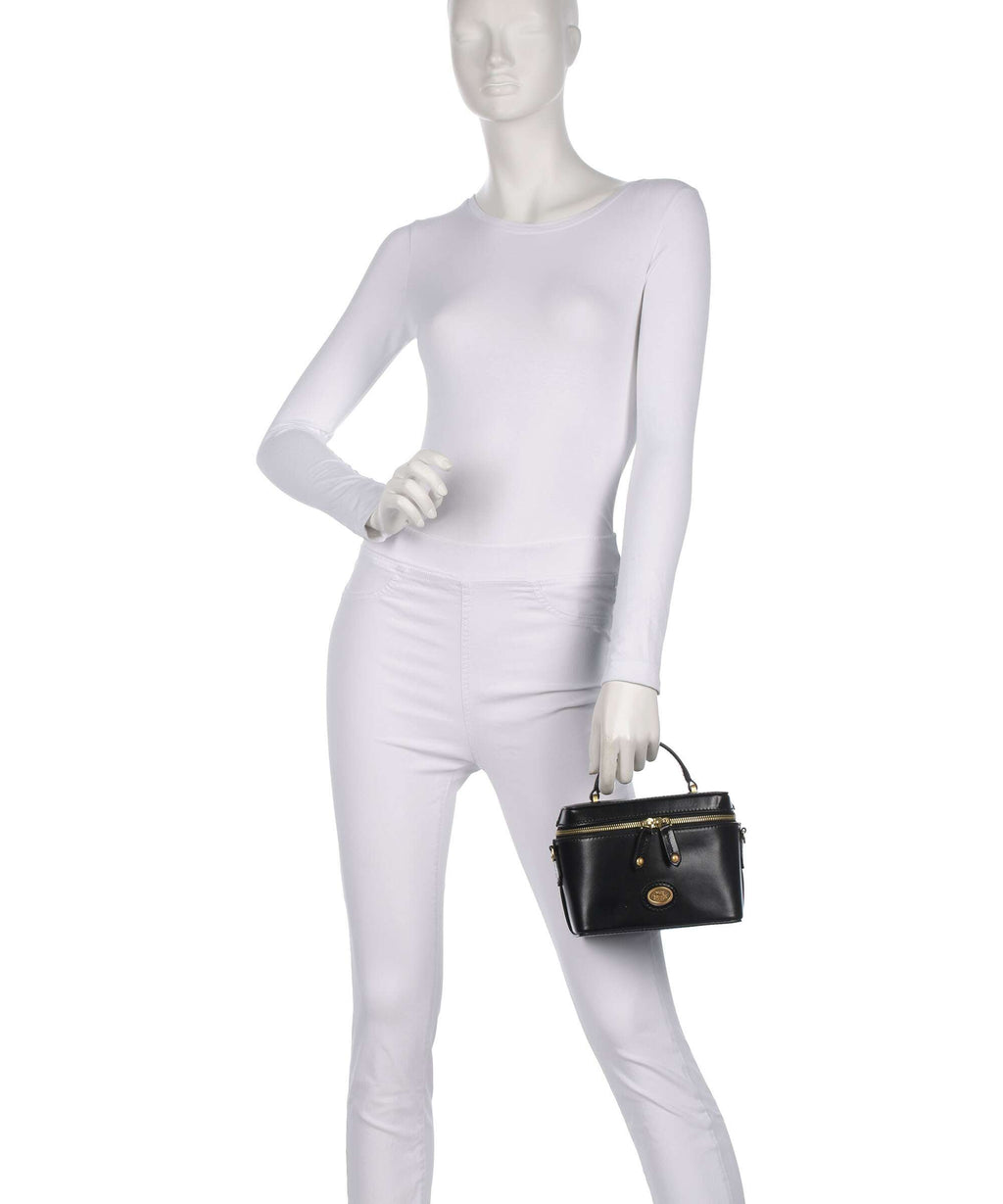 The Bridge Story Donna Handbag nero