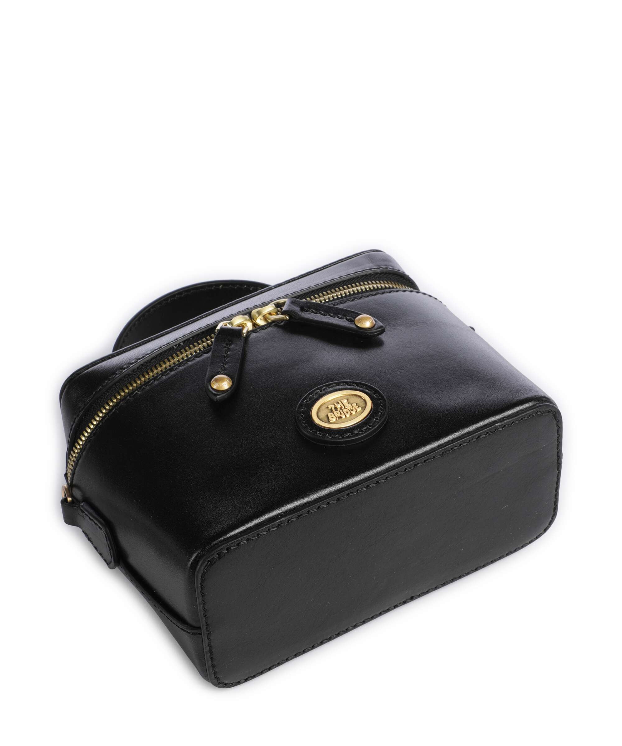 The Bridge Story Donna Handbag nero