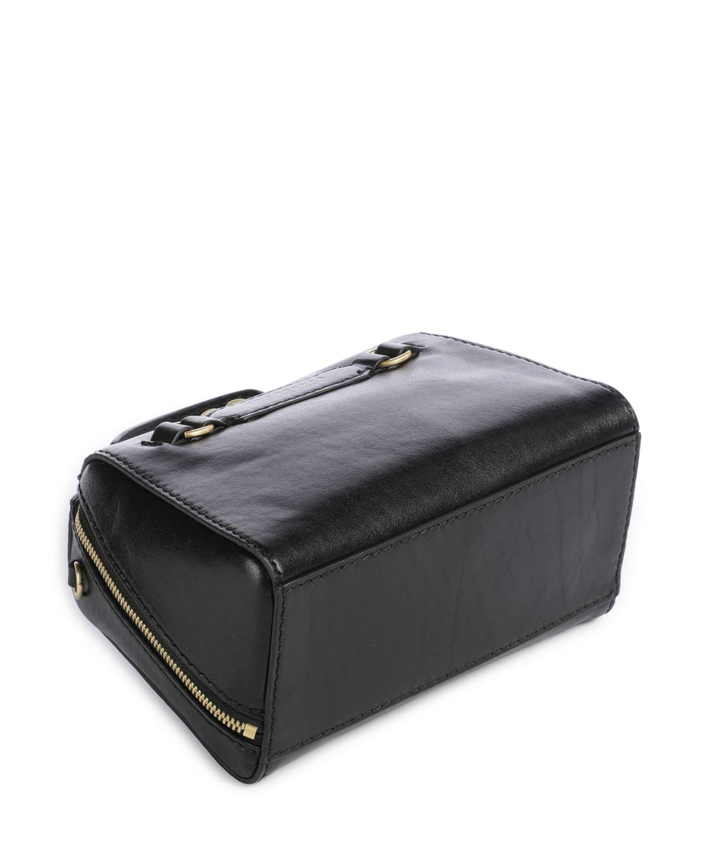 The Bridge Laura Crossbody bag nero