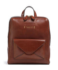 The Bridge Frida Backpack marrone