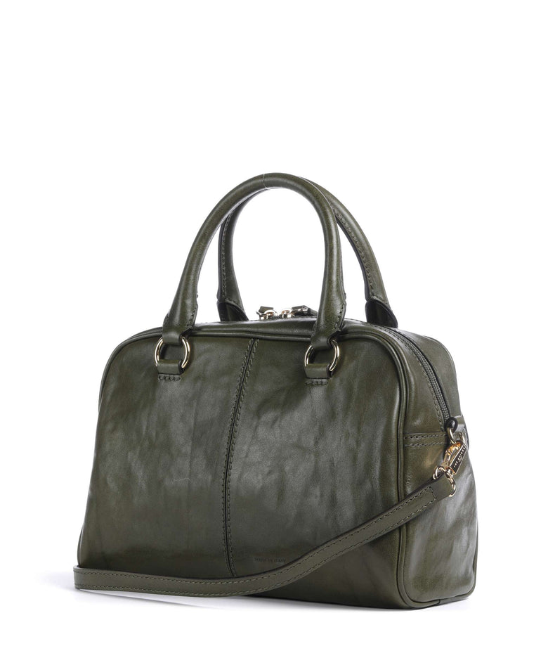 The Bridge Flora Handbag timo