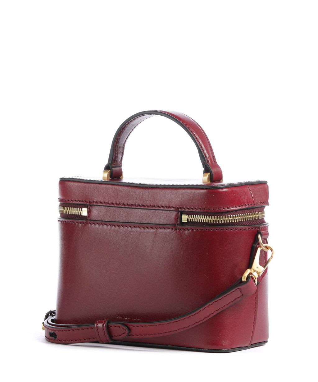 The Bridge Story Donna Handbag barolo