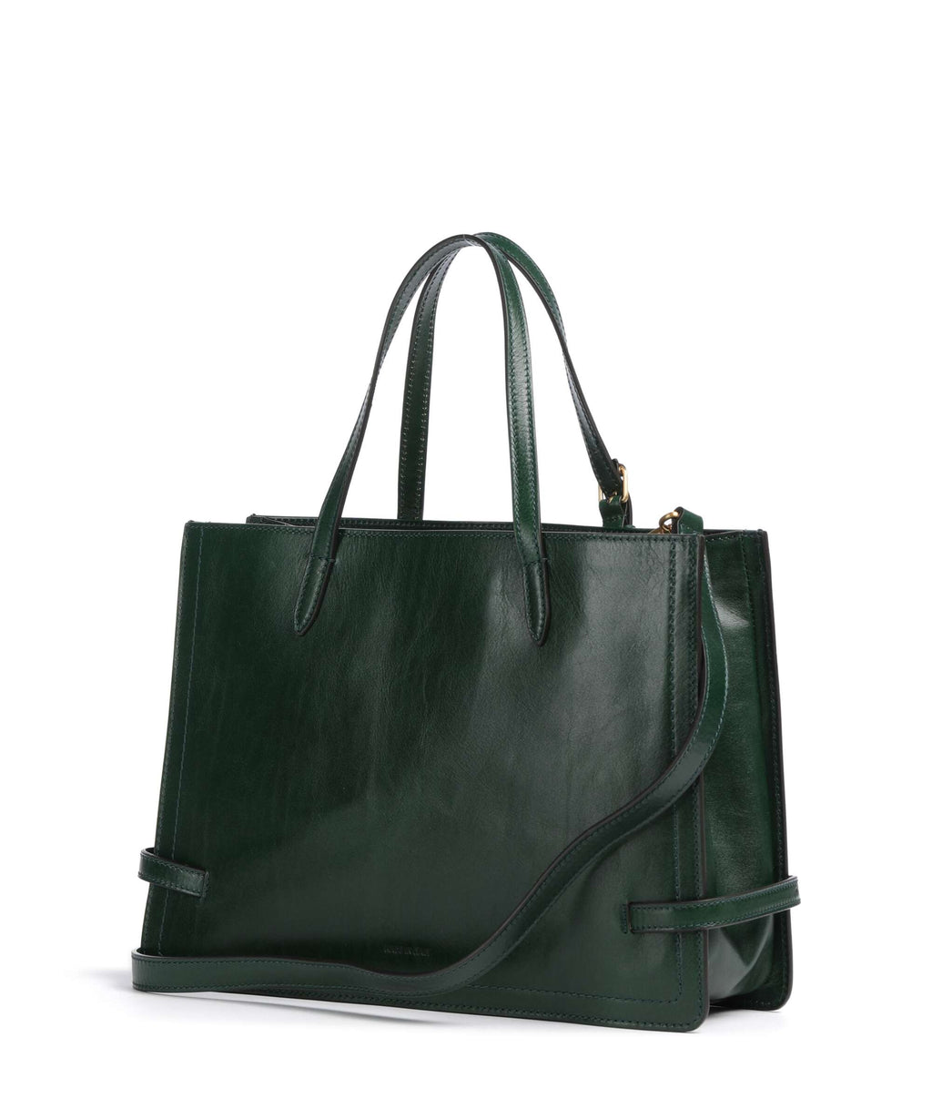 The Bridge Monica Handbag pino